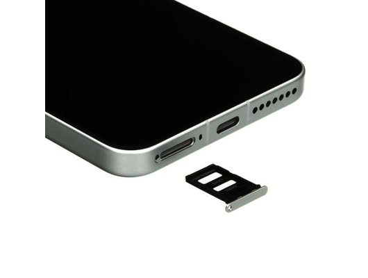 Смартфон Xiaomi REDMI 15 6/128Gb Black